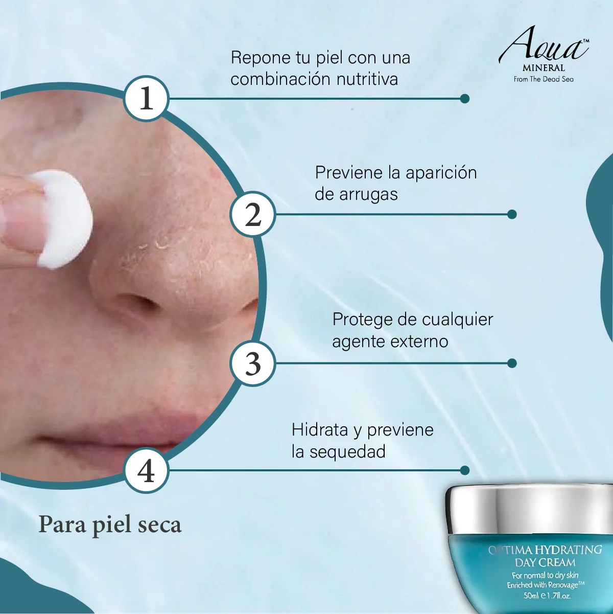 OPTIMA DAY CREAM (NORMAL TO DRY SKIN)-1