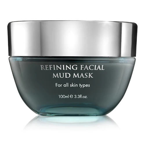 Refining Facial Mud Mask 100ml