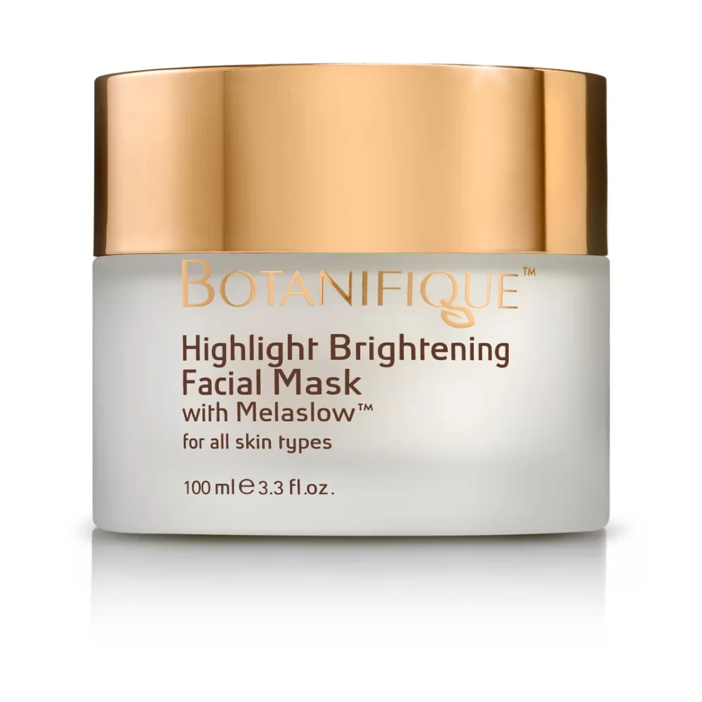 Highligh Brightening Facial Mask 100ml