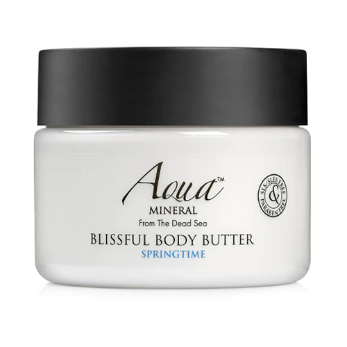 BLISSFUL BODY BUTTER SPRINGTIME