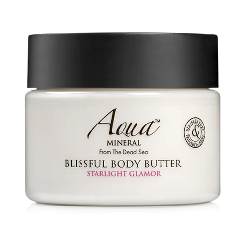 BLISSFUL BODY BUTTER STARLIGHT GLAMOR