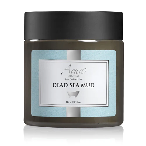 DEAD SEA MUD